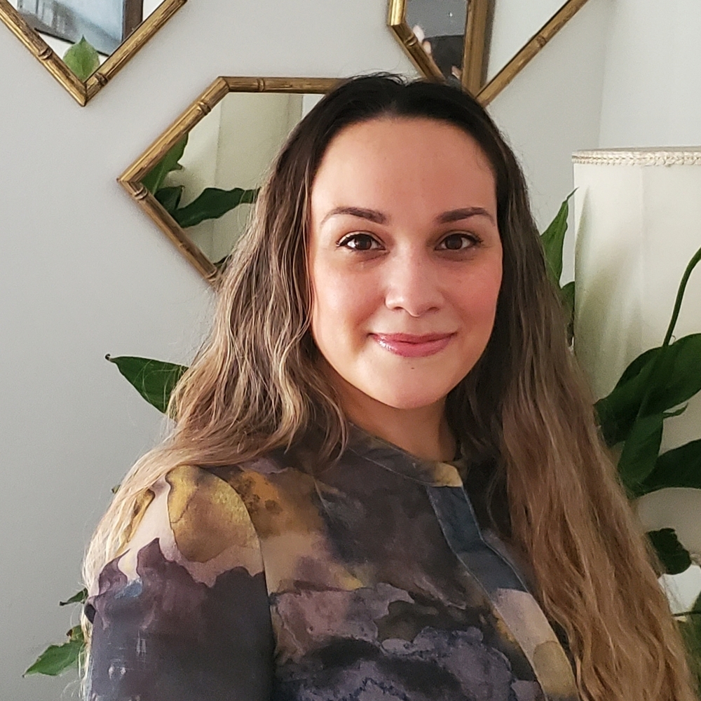 Meet your Posher, Carla